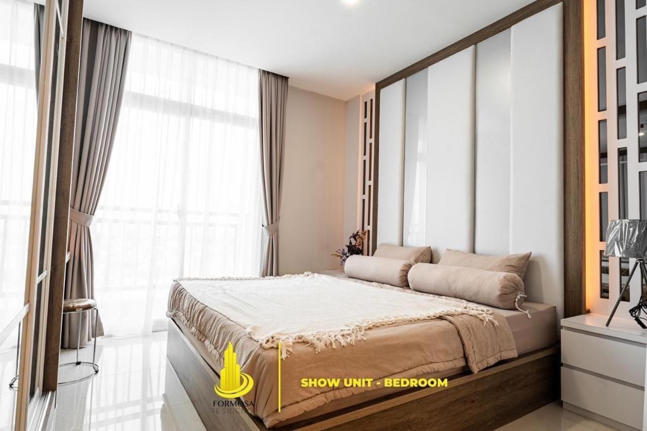 Sleptopia At Formosa Residence New Best Cozy Place In Town Nagoya Extérieur photo