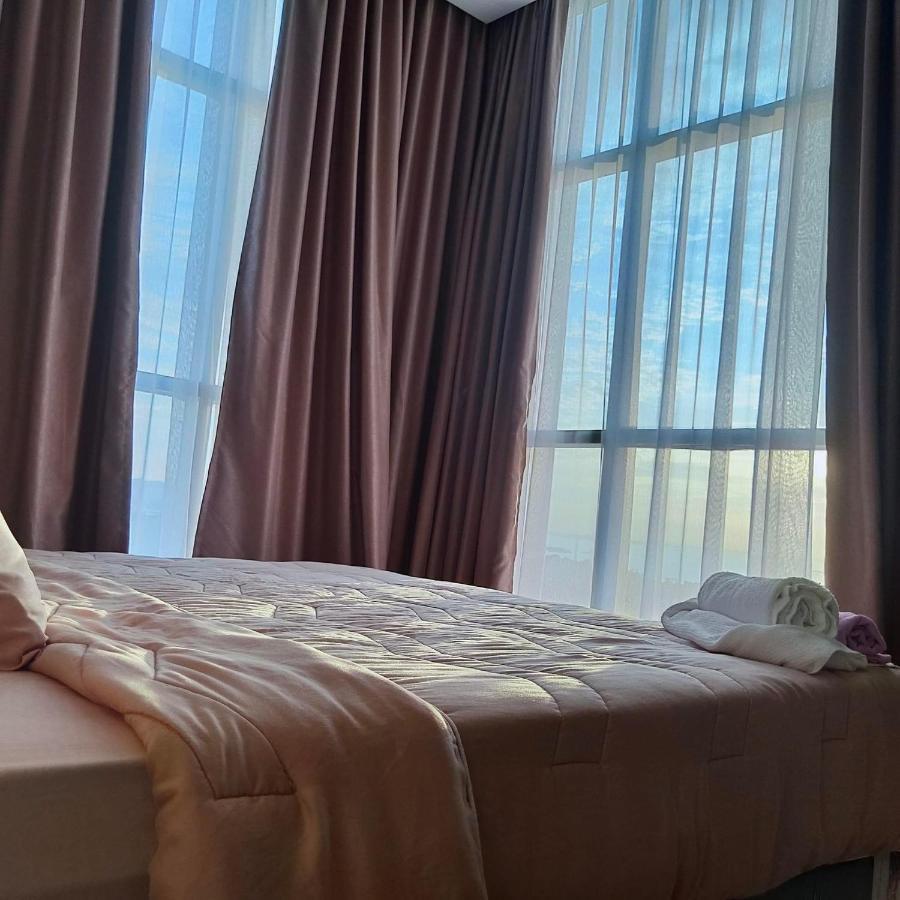 Sleptopia At Formosa Residence New Best Cozy Place In Town Nagoya Extérieur photo